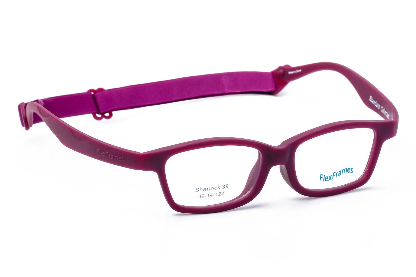 Miraflex MAYAN47 Eyeglasses - view 16
